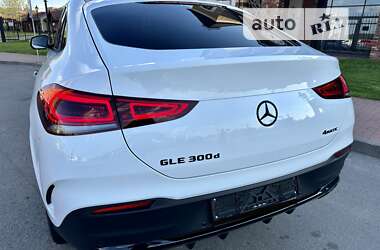 Внедорожник / Кроссовер Mercedes-Benz GLE-Class 2023 в Киеве
