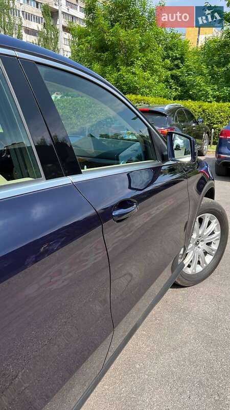 Внедорожник / Кроссовер Mercedes-Benz GLE-Class 2018 в Днепре