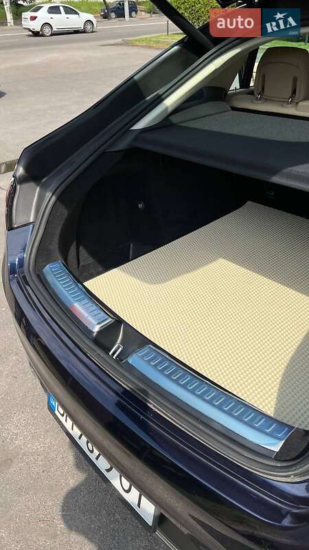 Внедорожник / Кроссовер Mercedes-Benz GLE-Class 2018 в Днепре