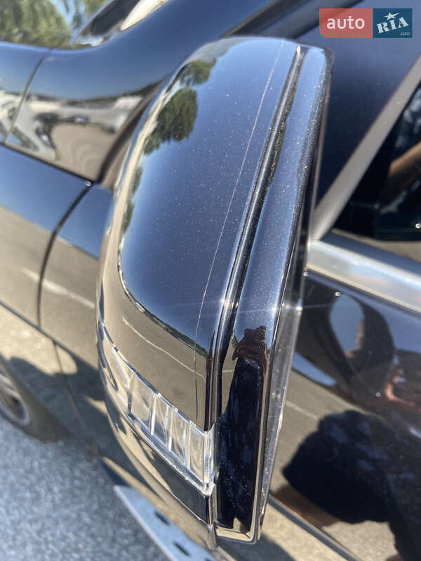 Позашляховик / Кросовер Mercedes-Benz GLE-Class 2015 в Києві