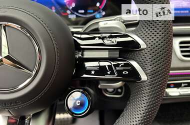 Внедорожник / Кроссовер Mercedes-Benz GLE-Class 2023 в 