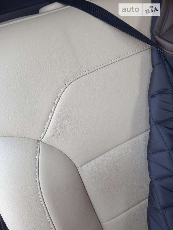 Внедорожник / Кроссовер Mercedes-Benz GLE-Class 2016 в Коломые фото 21 Внедорожник / Кроссовер Mercedes-Benz GLE-Class 2016 в Коломые