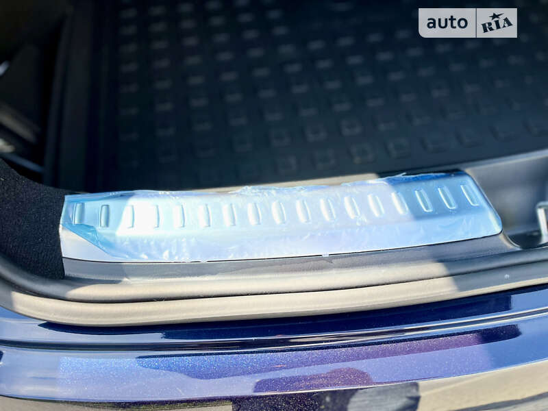 Внедорожник / Кроссовер Mercedes-Benz GLE-Class 2017 в Ивано-Франковске