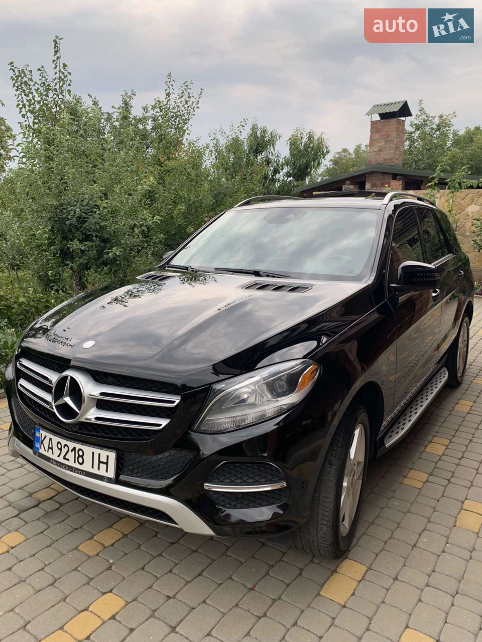 2016 Mercedes-Benz GLE - мініатюра 36
