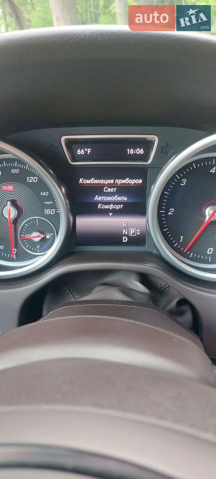 2015 Mercedes-Benz GLE - мініатюра 28