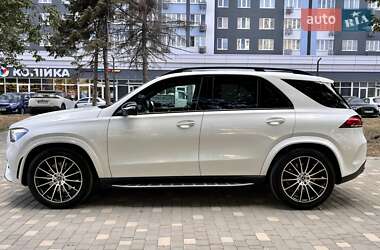 Внедорожник / Кроссовер Mercedes-Benz GLE-Class 2019 в Одессе