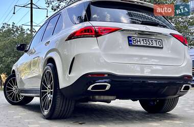 Внедорожник / Кроссовер Mercedes-Benz GLE-Class 2019 в Одессе