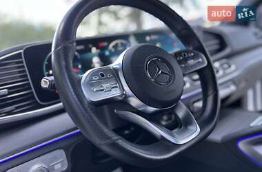 Внедорожник / Кроссовер Mercedes-Benz GLE-Class 2019 в Одессе