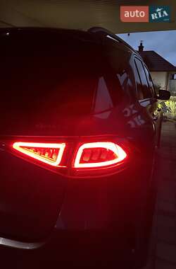 Внедорожник / Кроссовер Mercedes-Benz GLE-Class 2021 в 