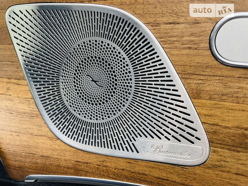 Позашляховик / Кросовер Mercedes-Benz GLE-Class 2022 в Дніпрі фото 12 Позашляховик / Кросовер Mercedes-Benz GLE-Class 2022 в Дніпрі