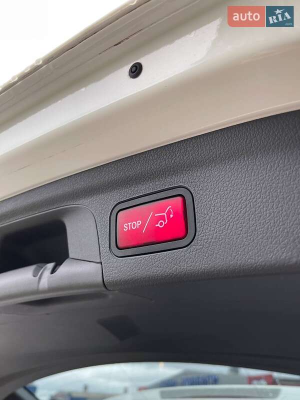 Внедорожник / Кроссовер Mercedes-Benz GLE-Class 2019 в Киеве фото 20 Внедорожник / Кроссовер Mercedes-Benz GLE-Class 2019 в Киеве