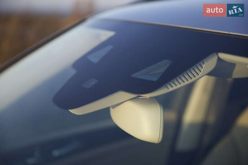 Внедорожник / Кроссовер Mercedes-Benz GLE-Class 2017 в Стрые