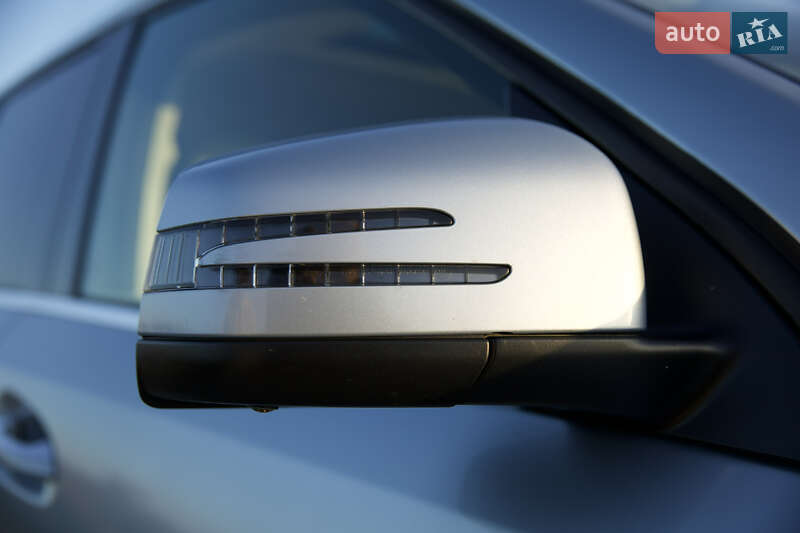 Внедорожник / Кроссовер Mercedes-Benz GLE-Class 2017 в Стрые