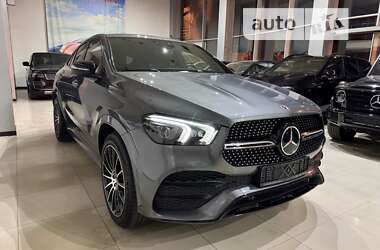 Внедорожник / Кроссовер Mercedes-Benz GLE-Class 2021 в Одессе