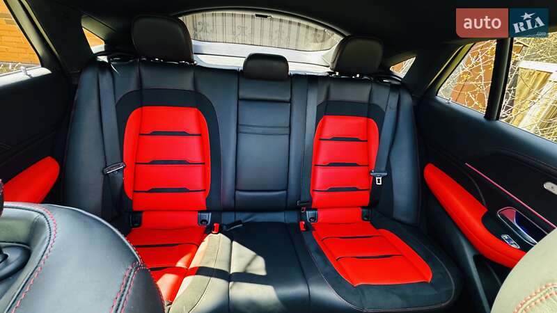 Внедорожник / Кроссовер Mercedes-Benz GLE-Class 2021 в Киеве
