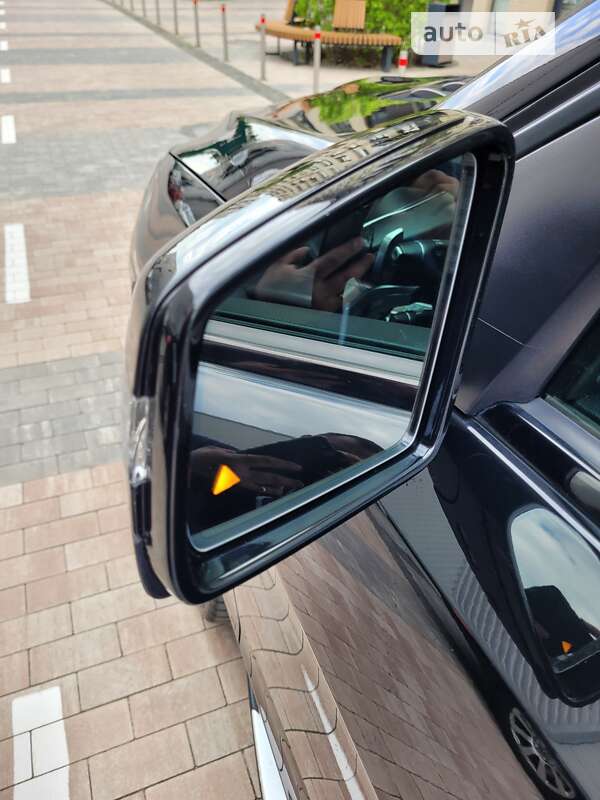 Позашляховик / Кросовер Mercedes-Benz GLE-Class 2017 в Києві фото 44 Позашляховик / Кросовер Mercedes-Benz GLE-Class 2017 в Києві