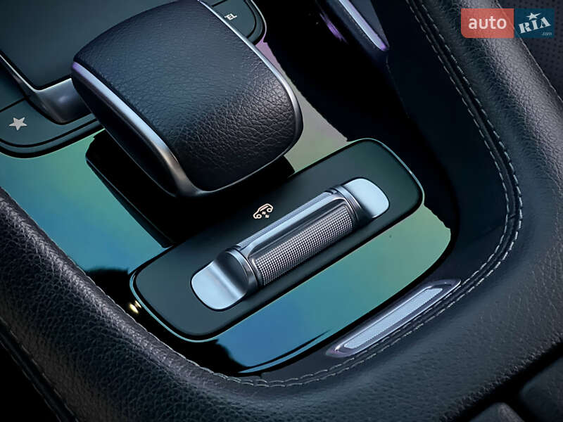 Внедорожник / Кроссовер Mercedes-Benz GLE-Class 2020 в Одессе