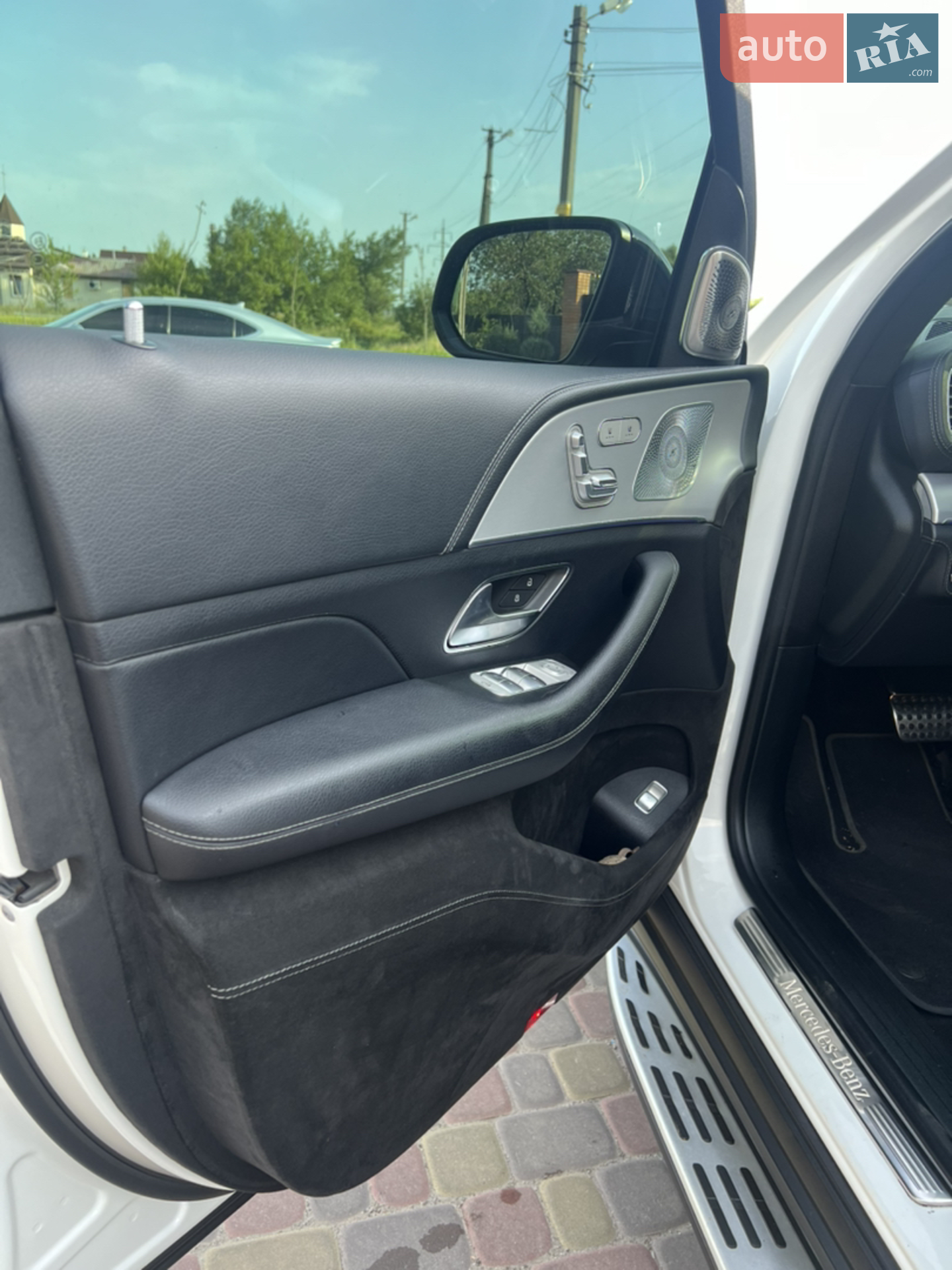 2019 Mercedes-Benz GLE - мініатюра 21