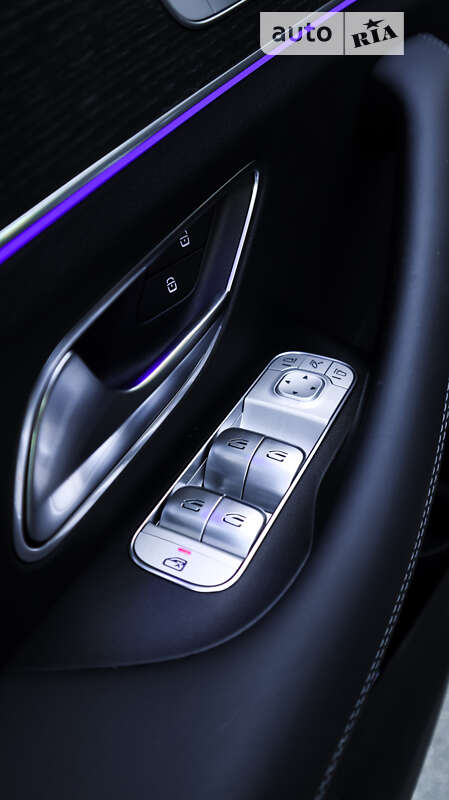 Внедорожник / Кроссовер Mercedes-Benz GLE-Class 2021 в Виннице фото 10 Внедорожник / Кроссовер Mercedes-Benz GLE-Class 2021 в Виннице