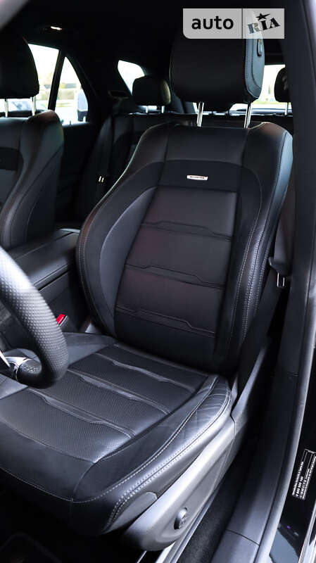 Внедорожник / Кроссовер Mercedes-Benz GLE-Class 2021 в Виннице фото 30 Внедорожник / Кроссовер Mercedes-Benz GLE-Class 2021 в Виннице