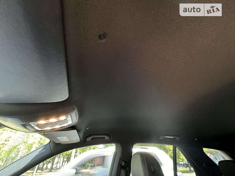 Позашляховик / Кросовер Mercedes-Benz GLE-Class 2020 в Києві