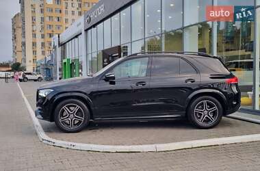 Внедорожник / Кроссовер Mercedes-Benz GLE-Class 2019 в Одессе