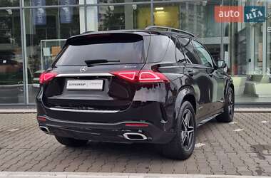 Внедорожник / Кроссовер Mercedes-Benz GLE-Class 2019 в Одессе