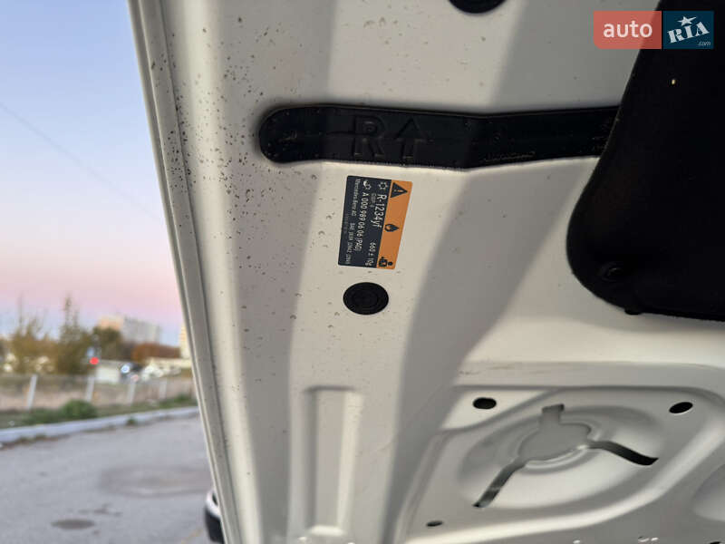 Внедорожник / Кроссовер Mercedes-Benz GLE-Class 2021 в Запорожье