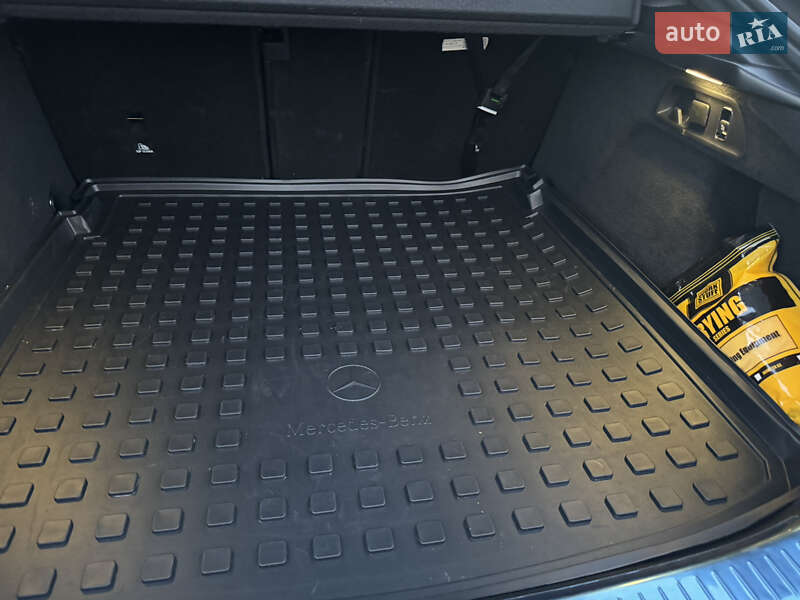 Внедорожник / Кроссовер Mercedes-Benz GLE-Class 2021 в Запорожье