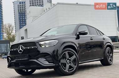 Внедорожник / Кроссовер Mercedes-Benz GLE-Class 2023 в Одессе