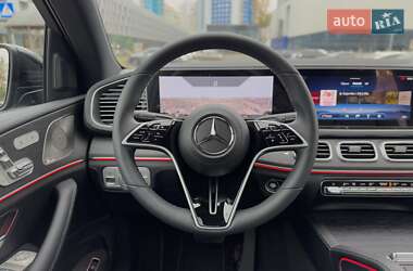 Внедорожник / Кроссовер Mercedes-Benz GLE-Class 2023 в Одессе