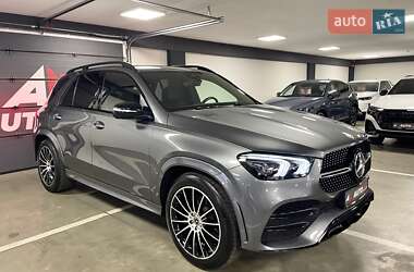 Позашляховик / Кросовер Mercedes-Benz GLE-Class 2023 в Львові