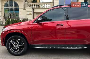 Внедорожник / Кроссовер Mercedes-Benz GLE-Class 2019 в Киеве