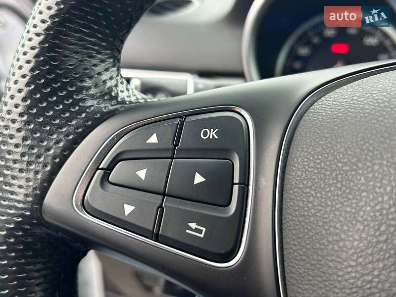 Внедорожник / Кроссовер Mercedes-Benz GLE-Class 2018 в Одессе