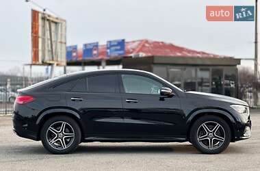 Внедорожник / Кроссовер Mercedes-Benz GLE-Class 2023 в Киеве