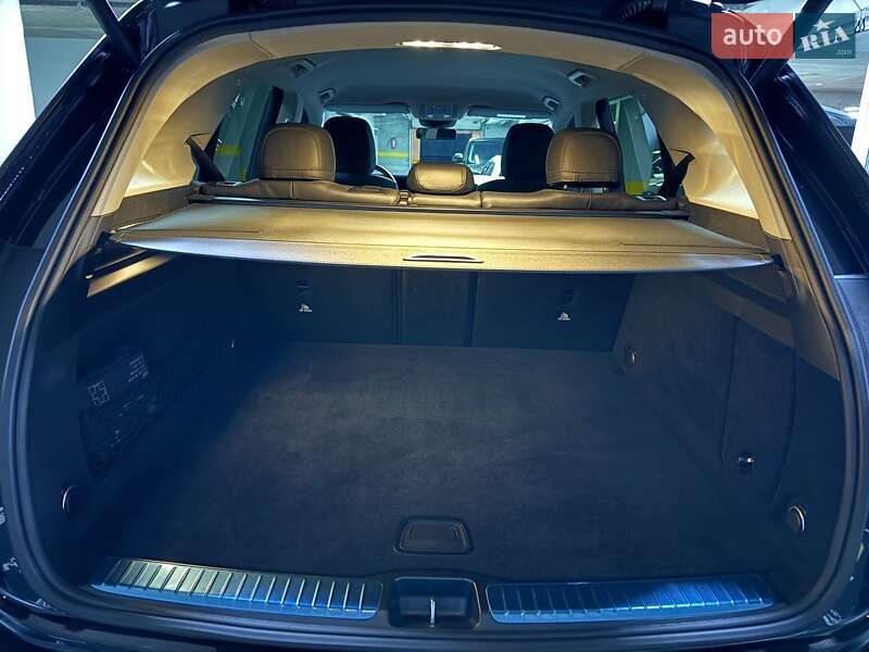 Внедорожник / Кроссовер Mercedes-Benz GLE-Class 2023 в Киеве