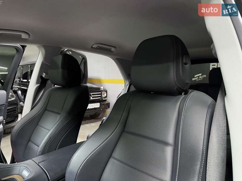 Внедорожник / Кроссовер Mercedes-Benz GLE-Class 2023 в Киеве
