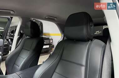 Внедорожник / Кроссовер Mercedes-Benz GLE-Class 2023 в 
