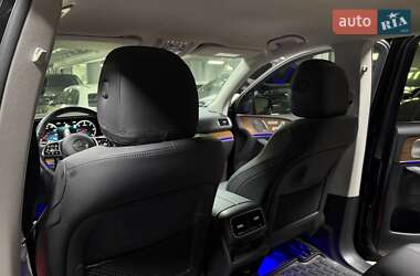 Внедорожник / Кроссовер Mercedes-Benz GLE-Class 2023 в 