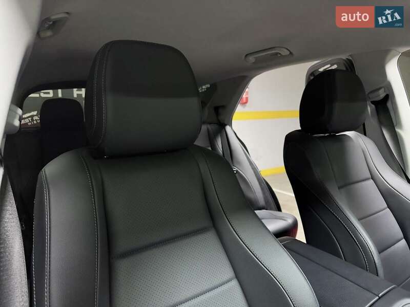 Внедорожник / Кроссовер Mercedes-Benz GLE-Class 2023 в Киеве