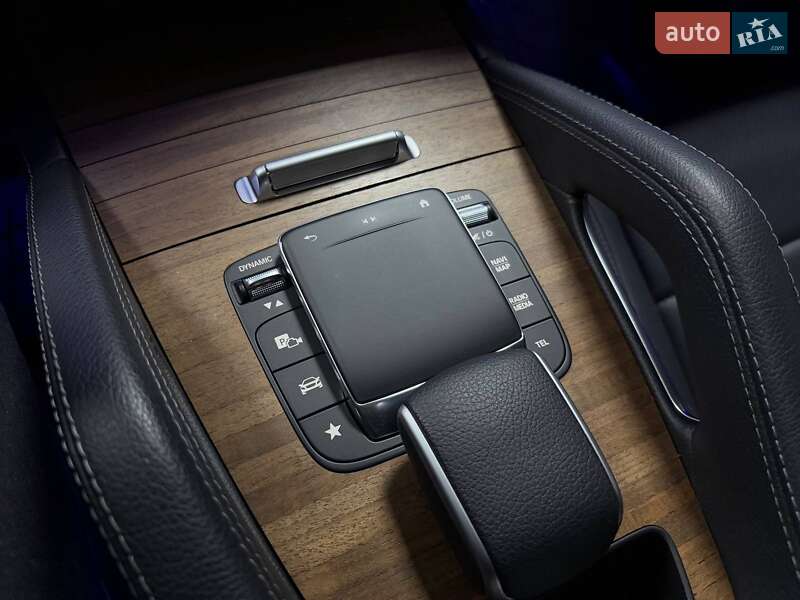 Внедорожник / Кроссовер Mercedes-Benz GLE-Class 2023 в Киеве