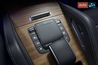 Внедорожник / Кроссовер Mercedes-Benz GLE-Class 2023 в 