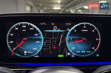 Внедорожник / Кроссовер Mercedes-Benz GLE-Class 2023 в 