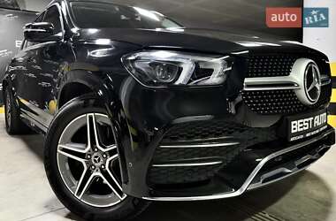 Внедорожник / Кроссовер Mercedes-Benz GLE-Class 2023 в 