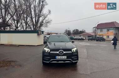 Позашляховик / Кросовер Mercedes-Benz GLE-Class 2023 в Кривому Розі