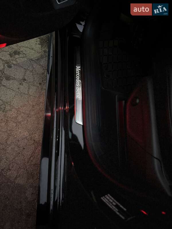 Внедорожник / Кроссовер Mercedes-Benz GLE-Class 2023 в Кривом Роге