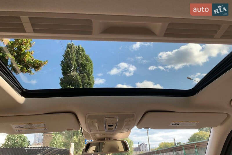 Внедорожник / Кроссовер Mercedes-Benz GLE-Class 2018 в Львове