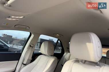 Внедорожник / Кроссовер Mercedes-Benz GLE-Class 2021 в 