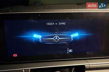 Внедорожник / Кроссовер Mercedes-Benz GLE-Class 2020 в 