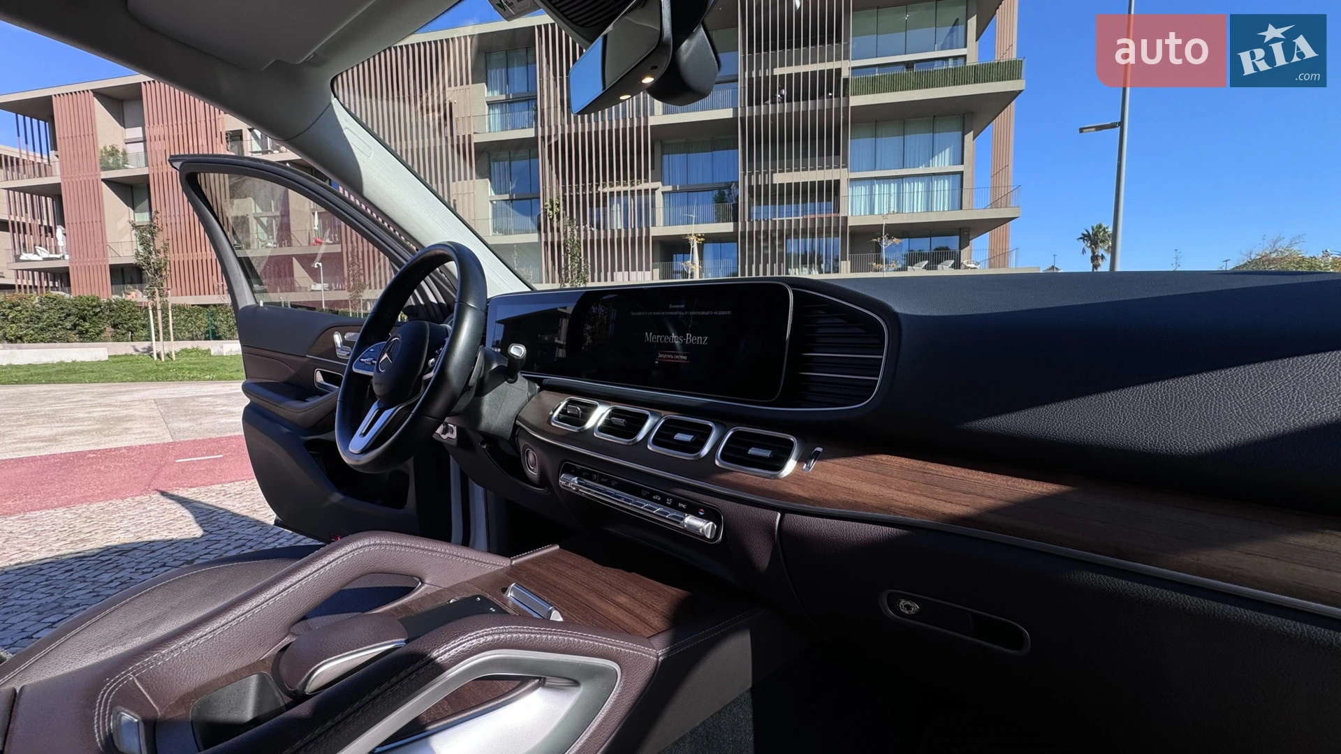 2021 Mercedes-Benz GLE - мініатюра 19
